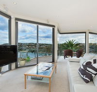 STUNNING MANLY VIEWS - Timeshare Accommodation