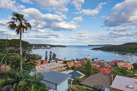STUNNING MANLY VIEWS - Timeshare Accommodation 3