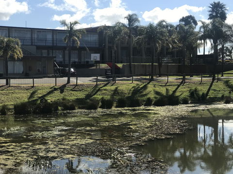 Rivers Apartments & Motel Sale Gippsland - Timeshare Accommodation 3