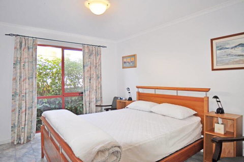 Beilby Beach Cottage Free Wifi & Foxtel PET Friendly - Timeshare Accommodation 4