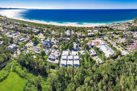 A PERFECT STAY - Clique 3 - Timeshare Accommodation 2