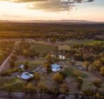 Ironbark Villa 1