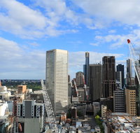 Union Tower S Collection - Timeshare Accommodation