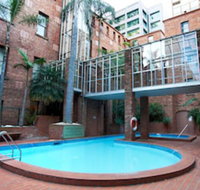Quest Gordon Place - Timeshare Accommodation