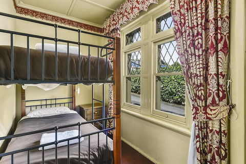 Wyatt Guest House - Timeshare Accommodation 2