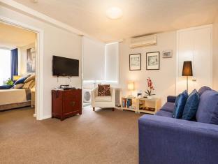 The Nest - Timeshare Accommodation 2