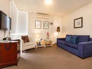 The Nest - Timeshare Accommodation 3