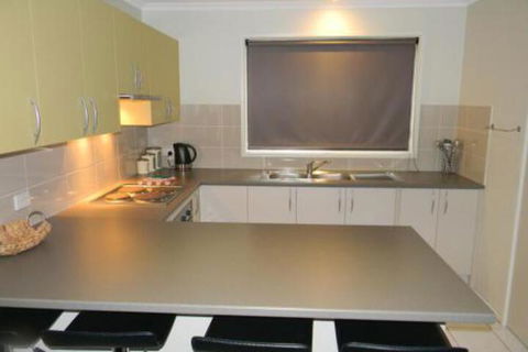 Making Waves - Timeshare Accommodation 1