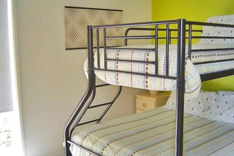 Making Waves - Timeshare Accommodation 2