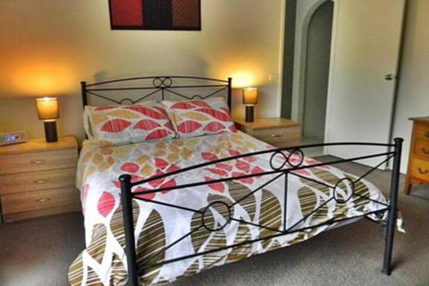 Making Waves - Timeshare Accommodation 4