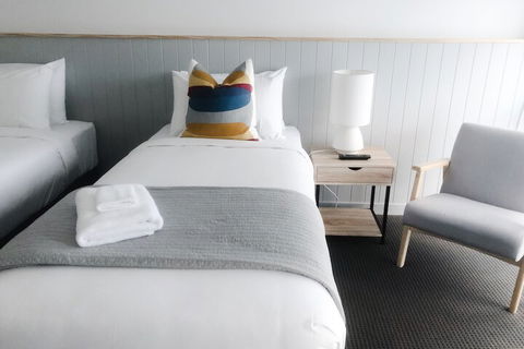 Eight Spence - Timeshare Accommodation 4