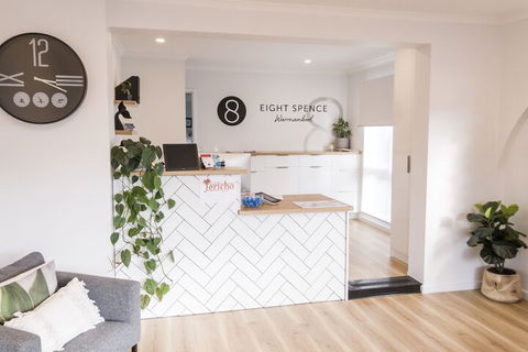 Eight Spence - Timeshare Accommodation 2