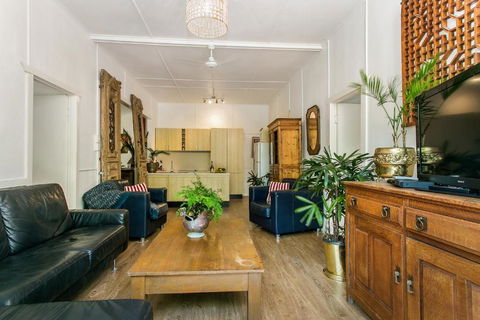 Jaspers Apartments - Timeshare Accommodation 3