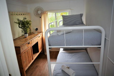 Jaspers Apartments - Timeshare Accommodation 6