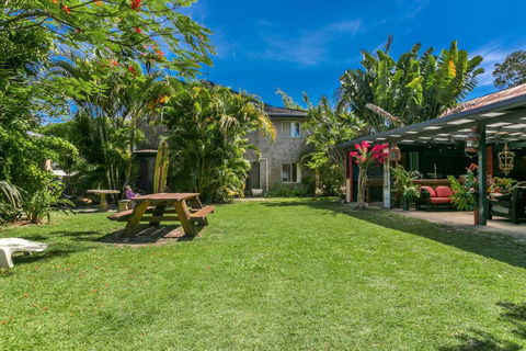 Jaspers Apartments - Timeshare Accommodation 5