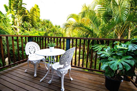 Jaspers Apartments - Timeshare Accommodation 4
