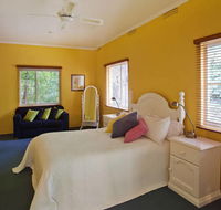 Corktree Cottage - Timeshare Accommodation