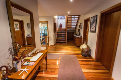 Eugenies Luxury Accommodation - Timeshare Accommodation 1