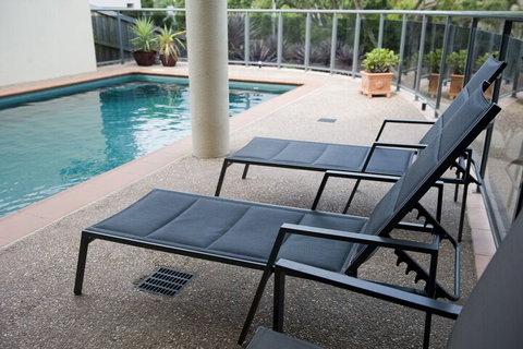 Eugenies Luxury Accommodation - Timeshare Accommodation 4