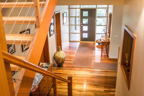 Eugenies Luxury Accommodation - Timeshare Accommodation 2