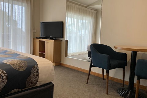 Eugenies Luxury Accommodation - Timeshare Accommodation 6