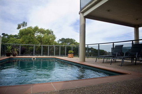 Eugenies Luxury Accommodation - Timeshare Accommodation 3