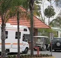 Gateway Lifestyle Aspley - Timeshare Accommodation