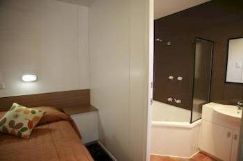 Nagambie Lakes Leisure Park - Timeshare Accommodation 0