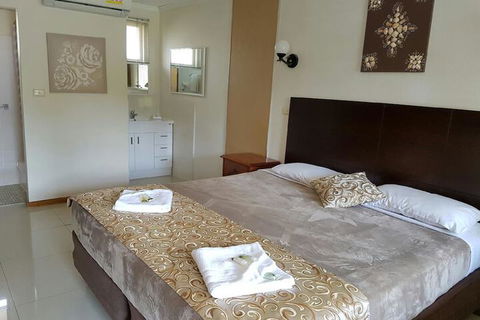 Woolgoolga Motor Inn - Timeshare Accommodation 6