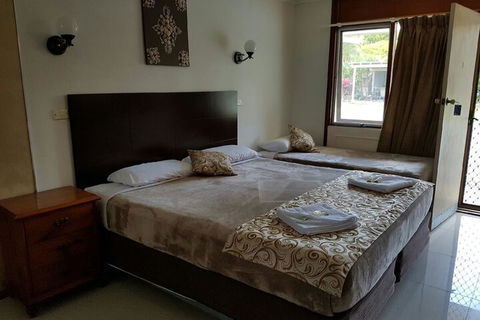 Woolgoolga Motor Inn - Timeshare Accommodation 5