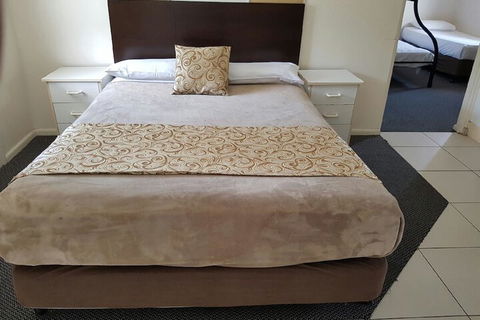 Woolgoolga Motor Inn - Timeshare Accommodation 3