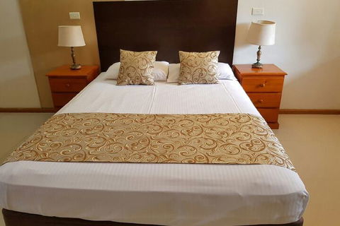 Woolgoolga Motor Inn - Timeshare Accommodation 4