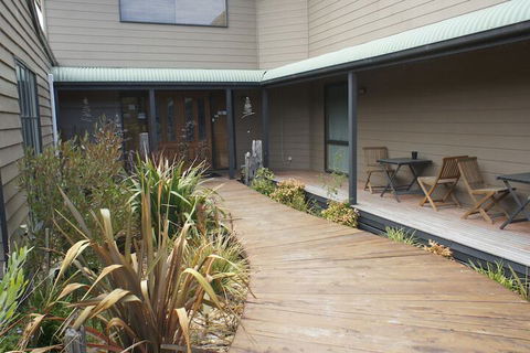 Venus Escapes Guesthouse - Timeshare Accommodation 1
