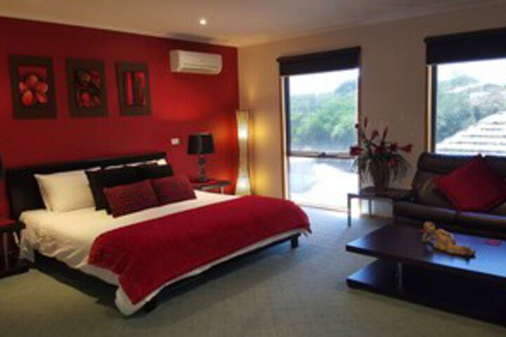 Venus Bay VIC Timeshare Accommodation