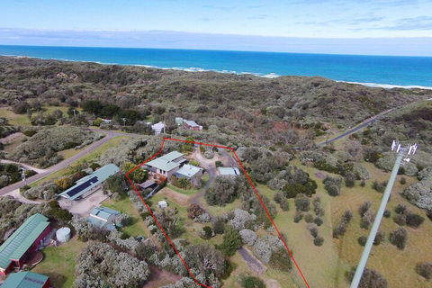 Venus Escapes Guesthouse - Timeshare Accommodation 3