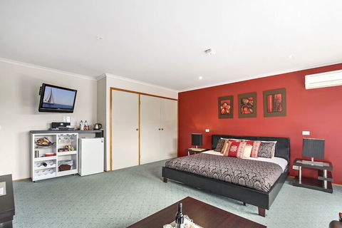 Venus Escapes Guesthouse - Timeshare Accommodation 7