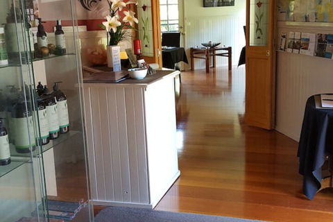 Venus Escapes Guesthouse - Timeshare Accommodation 6