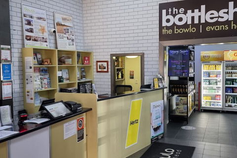 The Bowlo Holiday Cabins - Timeshare Accommodation 1