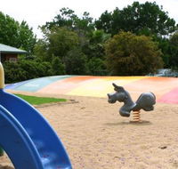 BIG4 Forbes Holiday Park - Timeshare Accommodation