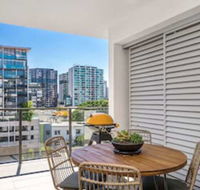 Riverstone 706 - Timeshare Accommodation