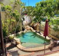 Townsville Apartments on Gregory