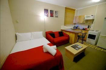 Snowlands Apartments - Timeshare Accommodation 3