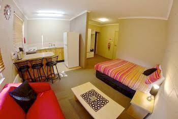 Snowlands Apartments - Timeshare Accommodation 4