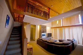 Snowlands Apartments - Timeshare Accommodation 5