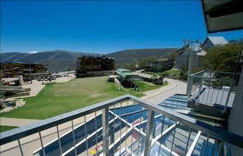 Snowlands Apartments - Timeshare Accommodation 2
