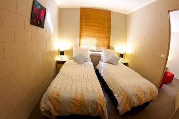 Snowlands Apartments - Timeshare Accommodation 6