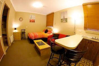 Snowlands Apartments - Timeshare Accommodation 0
