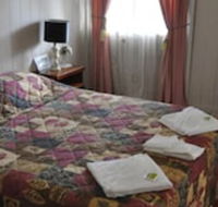 Australian Hotel Boonah - Timeshare Accommodation