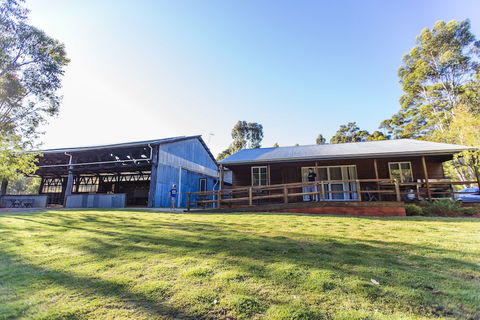 RAC Margaret River Nature Park - Timeshare Accommodation 0