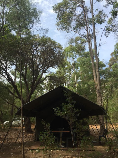 RAC Margaret River Nature Park - Timeshare Accommodation 2